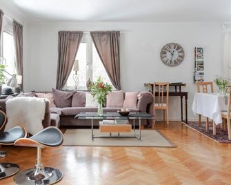 Landvetter Bnb - Härryda