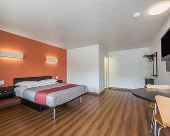 Motel 6 Fallon Nv - Fallon - Ložnice
