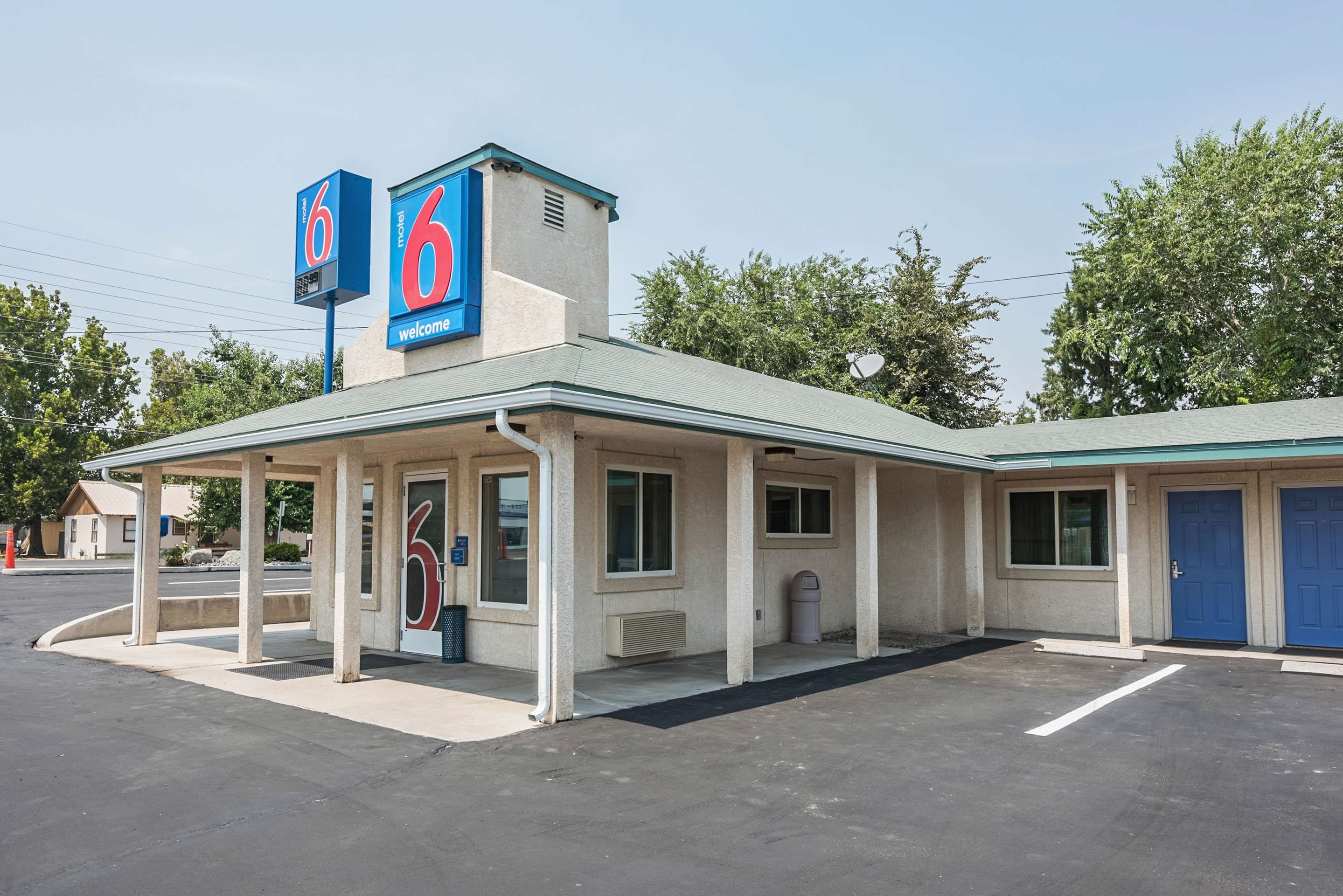 Motel 6 Fallon Nv 80 1 0 6 Fallon Hotel Deals Reviews Kayak