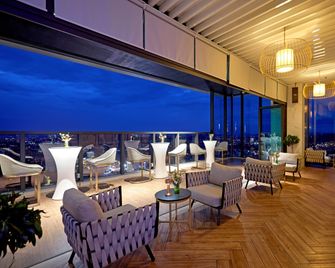 Meliá Vinpearl Thanh Hoa - Thanh Hóa - Edificio