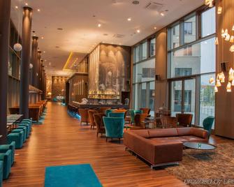 Motel One Dresden am Zwinger - Dresden - Lobby