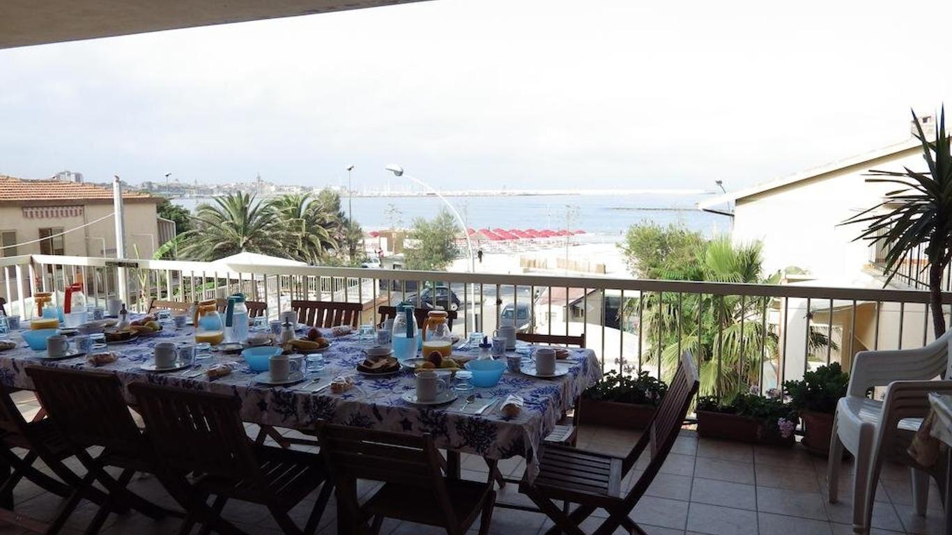 B&B Viadelmare