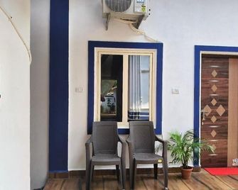 Shellys Hideout Inn : Premium Room - Calangute