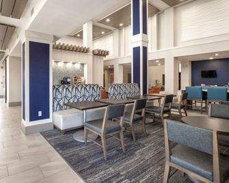 Holiday Inn Express & Suites Festus - South St. Louis By IHG - Festus - Ресторан