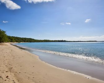 米勒斯賓館 - 布庫 - 士嘉堡（特里尼達和多巴哥） - 海灘