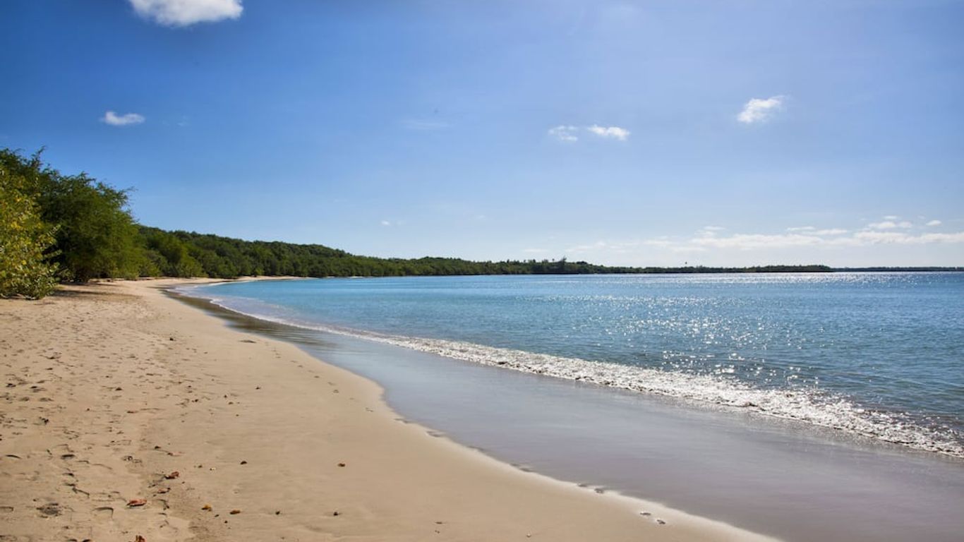 Miller's Guest House