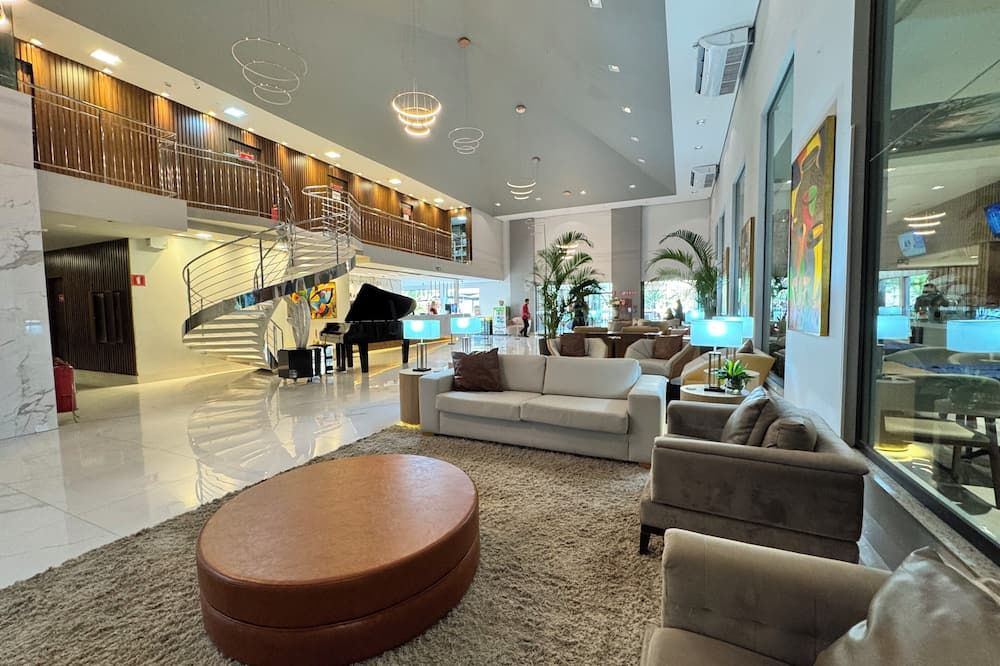 فندق جيراسول بلازا