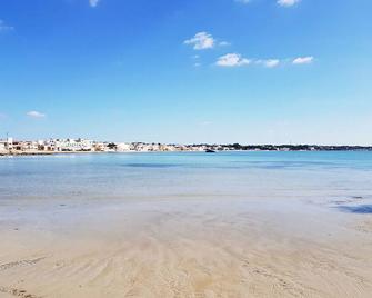 Villa Maestrale a Torre Lapillo - Porto Cesareo - Beach