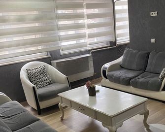 Masal Otel - İzmit - Stue