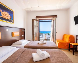 Irini Hotel - Karpathos