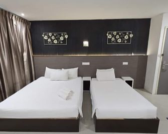One Point Hotel - Rh Plaza - Kuching - Habitación