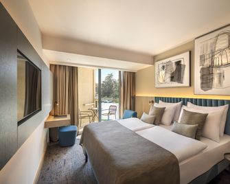 Aminess Vival Maestral Hotel - Novigrad