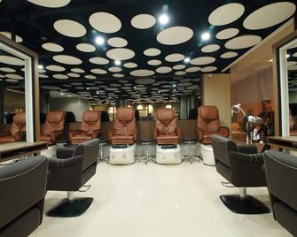 Eska Hotel - Batam - Lounge