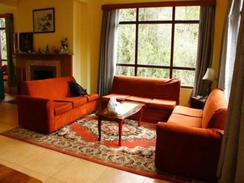 Rhododendron Dell Exoctic Resort - Darjeeling - דאריילינג - סלון
