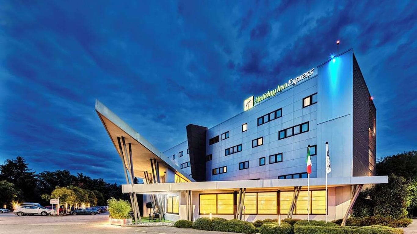 Holiday Inn Express Milan - Malpensa Airport