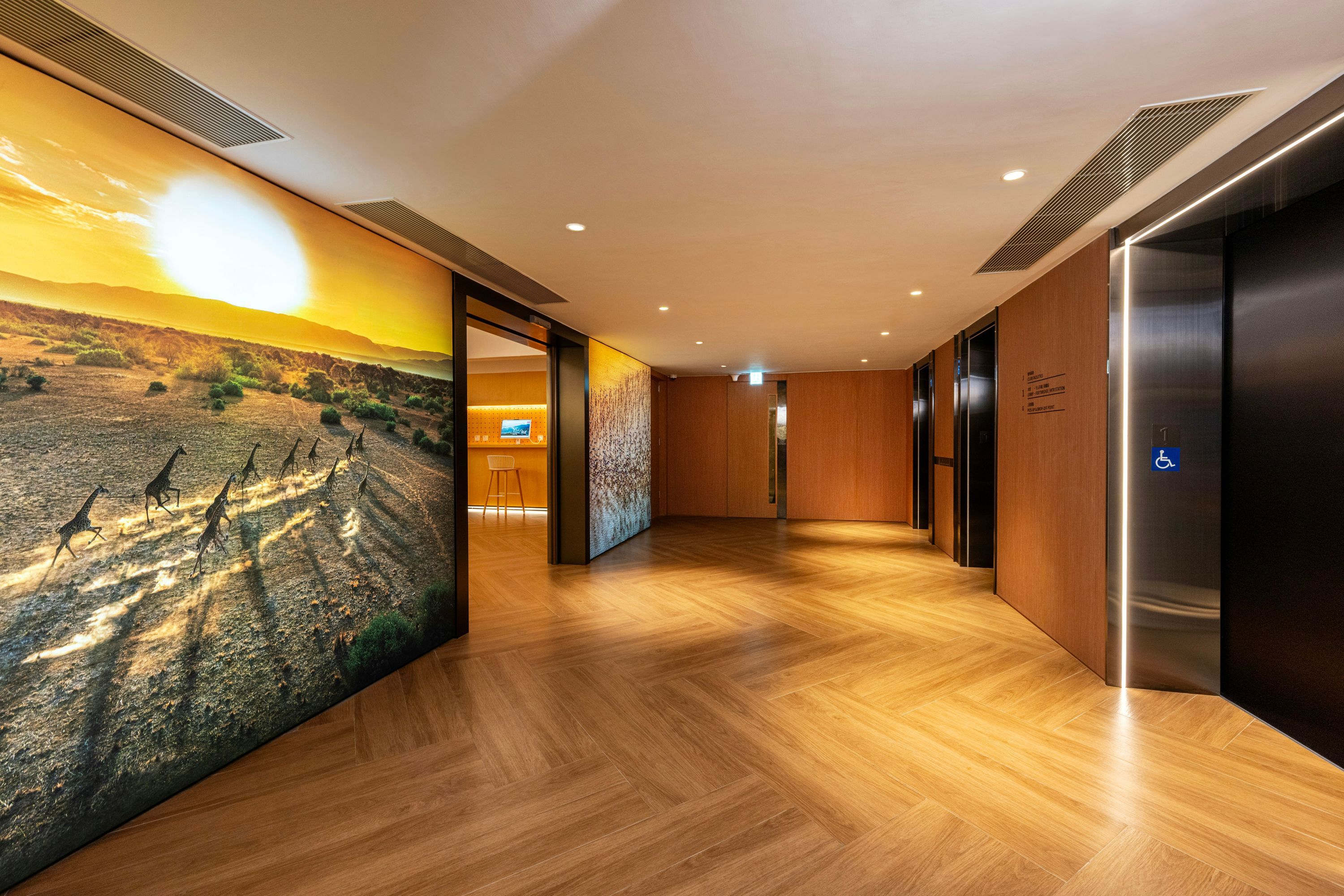 Shama Hub Metro South Hong Kong thumbnail 3