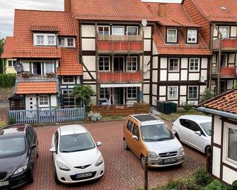 Fewo Maisonette '1596' - Northeim - Gebäude