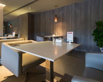 Jinjiang Inn Beijing Capital International Airport New Expo Metro Station - بكين