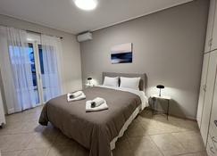 Hector Apartment Airport by Airstay - Spata - Bedroom