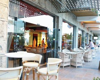 Hotel Livvo Lago Taurito & Aquapark - Mogán