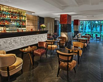 Hôtel de Berri Champs-Élysées, a Luxury Collection Hotel, Paris - Paris - Bar