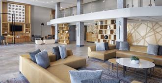 Delta Hotels by Marriott Green Bay - Green Bay - Ingresso