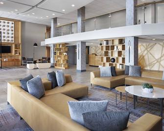 Delta Hotels by Marriott Green Bay - Green Bay - Lobby