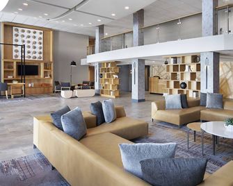 Delta Hotels by Marriott Green Bay - Green Bay - Resepsjon