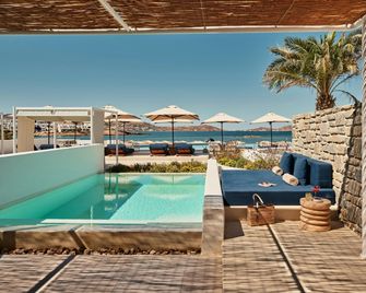 Cosme, a Luxury Collection Resort, Paros - Parikia - Pool