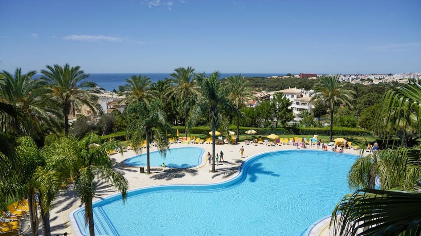 Alfagar Alto da Colina