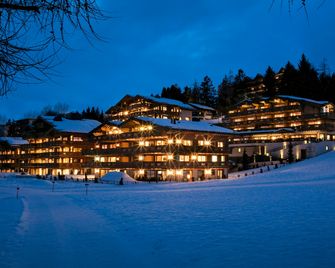 Guarda Golf Hotel & Residences - Crans-Montana - Gebäude