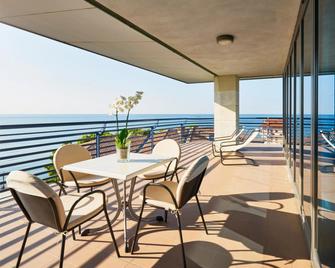 Hotel Fonzari - Grado - Balcony