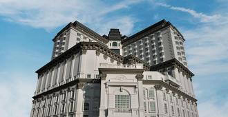 Grand Swiss-Belhotel Melaka (formerly LaCrista Hotel Melaka) - Malakka - Budynek