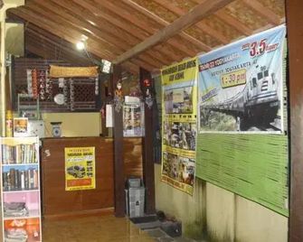 Rinjani Homestay - Pangandaran