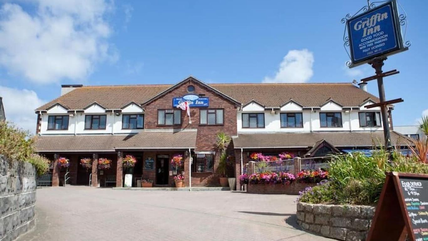 Griffin Inn