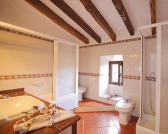 Finca Tanca - Calonge - Baño