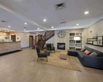 Wakita Motel - Queensbury - Ingresso
