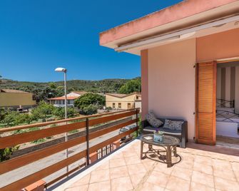 Villa Iole - Carloforte