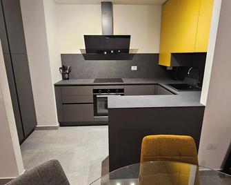 Al Borgo - Santa Sofia - Kitchen