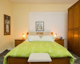 Papastavrou Apartments - Kalavryta