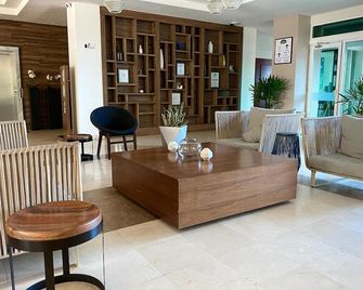 Hotel Villa Florida Veracruz - Boca del Río