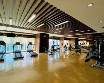 Habitare Rasuna Jakarta - Jakarta - Gym