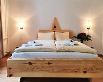 Waldhotel am See Berlin-Schmöckwitz - Berlin - Schlafzimmer