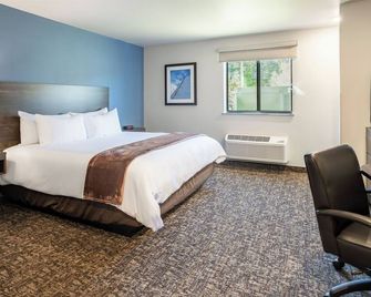 My Place Hotel-Beatrice, Ne - Beatrice