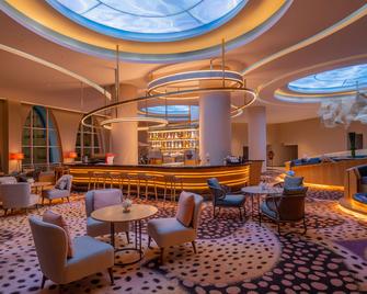 Hyatt Regency Hainan Ocean Paradise Resort - Lingshui - Bar