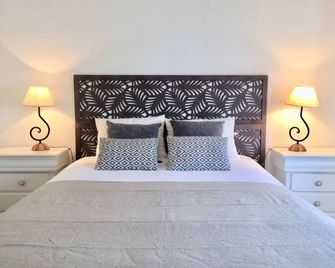 Alvor Terrace Villa - Alvor - Chambre