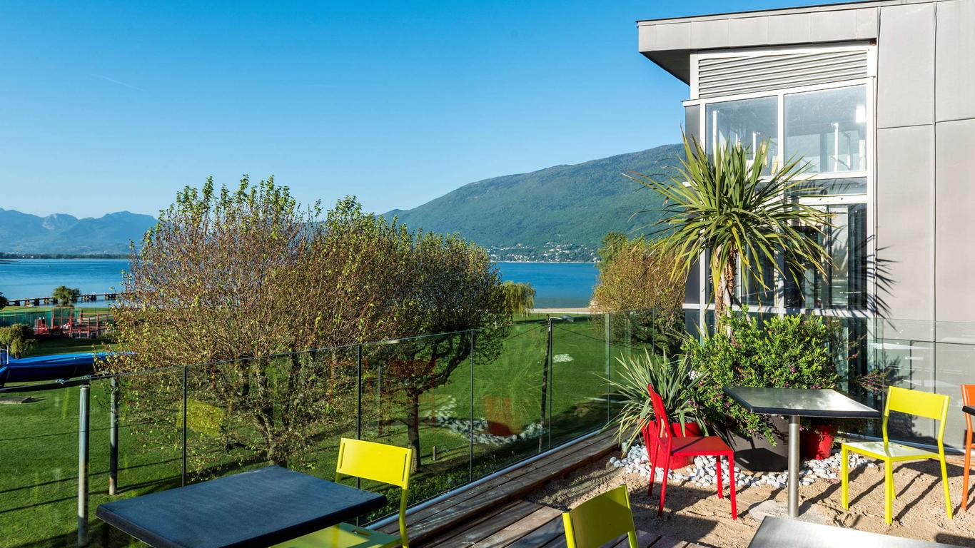 بست ويسترن أكواكوب