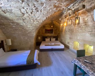 Hanehan - Edessa - Slaapkamer