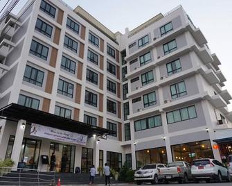 ذا سيتا برينسيس بوريرام - بوريرام - مبنى