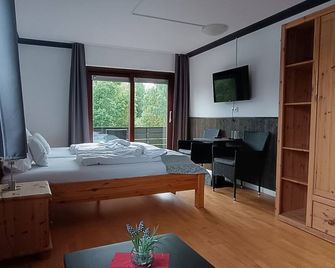 Quellenhof Altenau - Altenau (Niedersachsen)